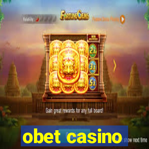 obet casino