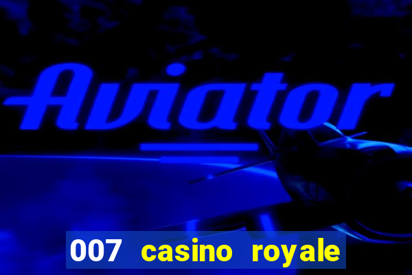 007 casino royale subtitle movie