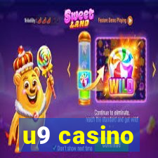 u9 casino