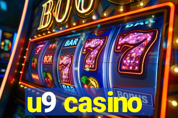 u9 casino