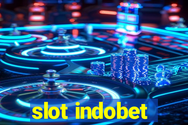 slot indobet