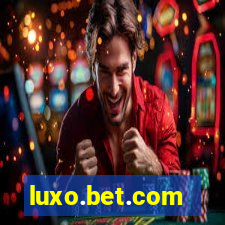 luxo.bet.com