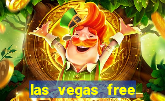 las vegas free slots machine