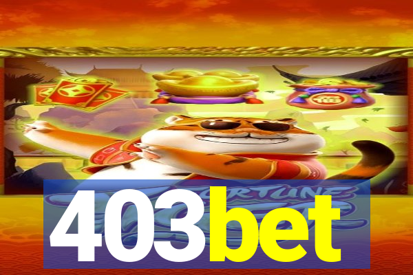 403bet