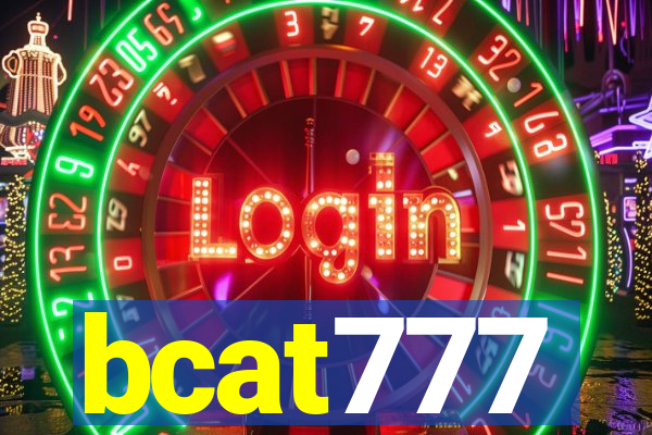 bcat777