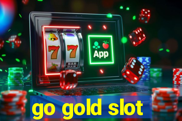 go gold slot