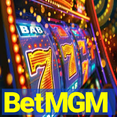 BetMGM