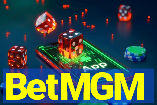 BetMGM