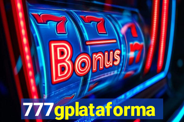 777gplataforma