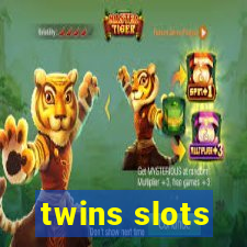 twins slots