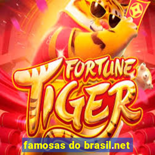 famosas do brasil.net