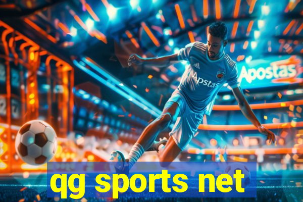 qg sports net