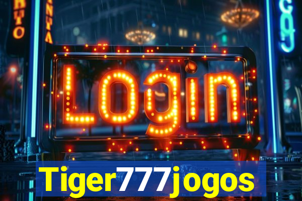 Tiger777jogos