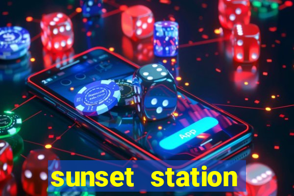 sunset station hotel & casino