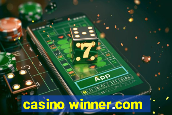 casino winner.com