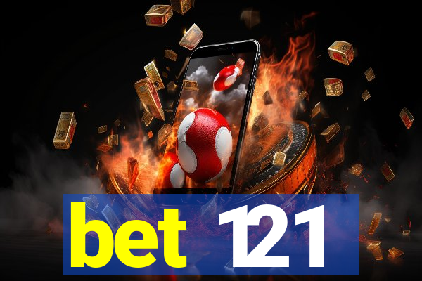 bet 121