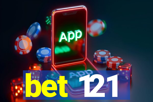 bet 121