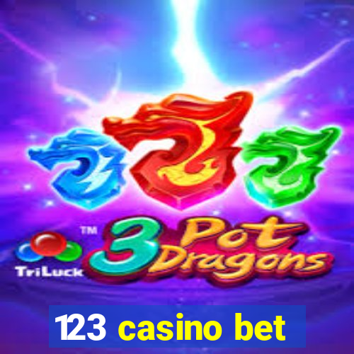 123 casino bet