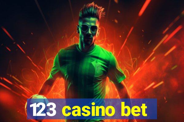 123 casino bet