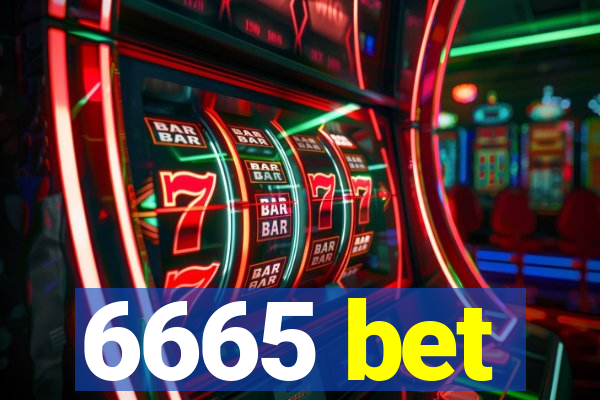 6665 bet