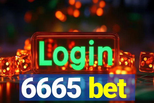 6665 bet