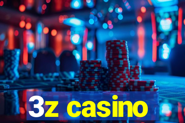 3z casino