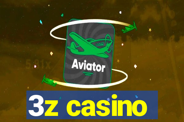 3z casino