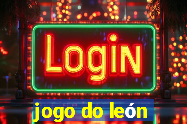 jogo do león