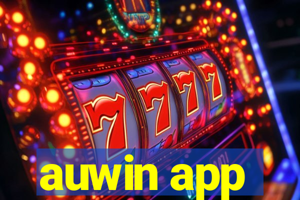 auwin app