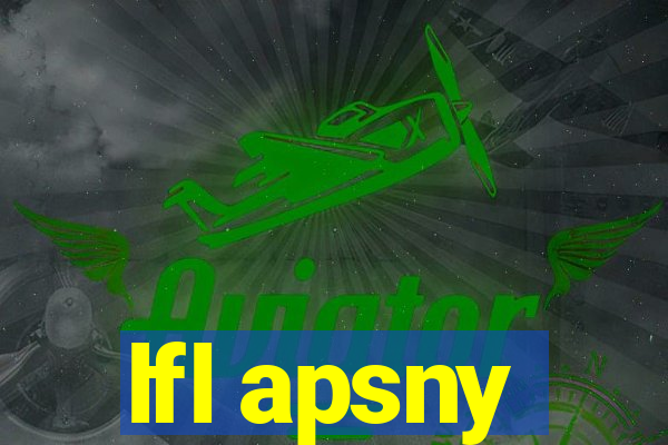 lfl apsny