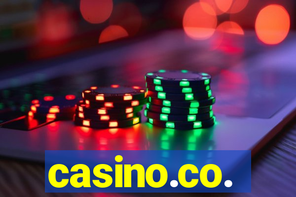 casino.co.