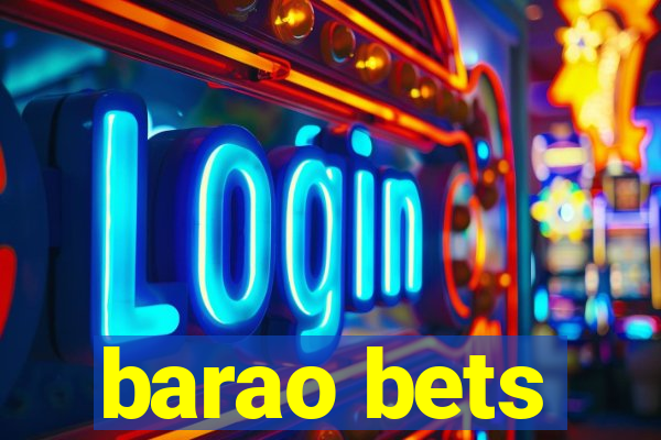 barao bets