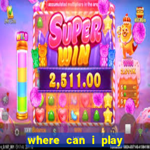 where can i play uk bingo games online