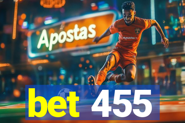 bet 455