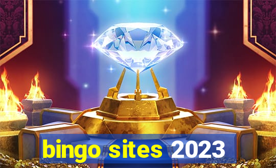 bingo sites 2023