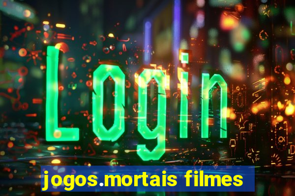 jogos.mortais filmes