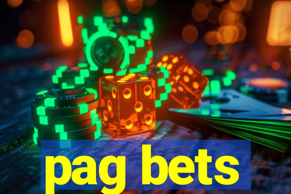 pag bets