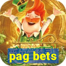 pag bets