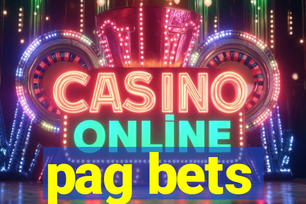 pag bets