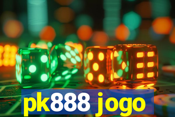 pk888 jogo