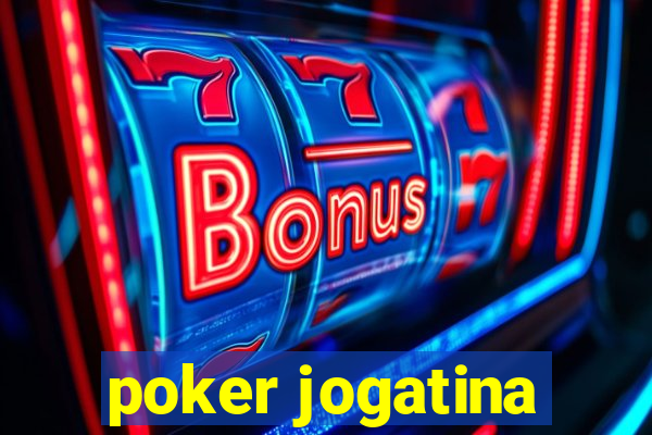 poker jogatina