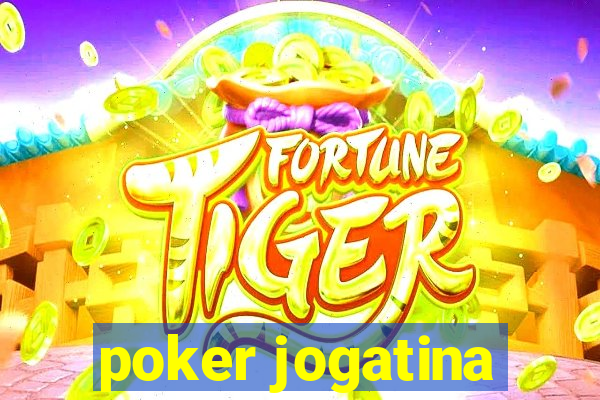 poker jogatina