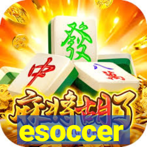 esoccer