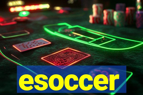 esoccer