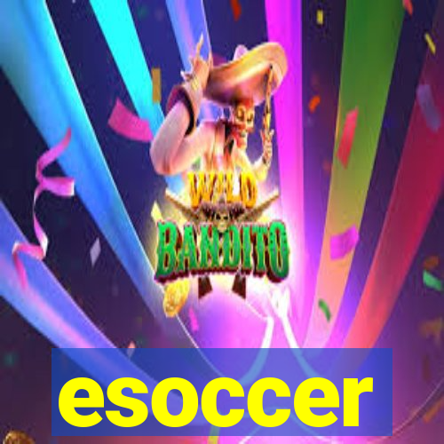 esoccer