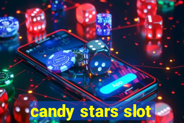 candy stars slot