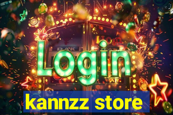 kannzz store