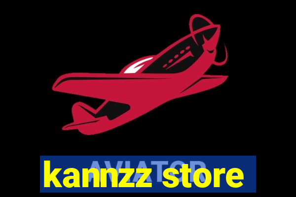 kannzz store