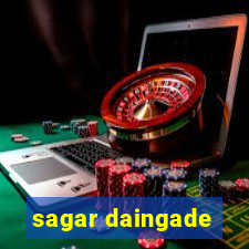 sagar daingade