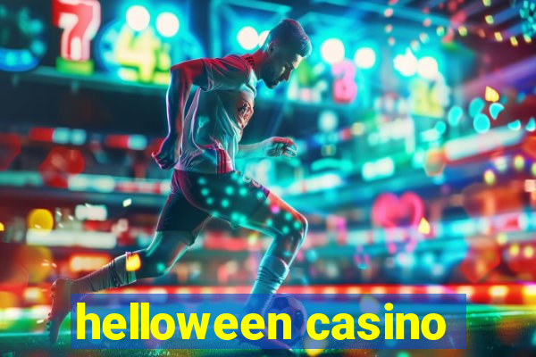 helloween casino